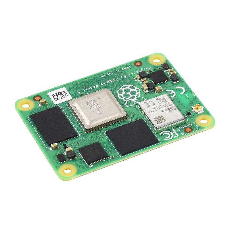 TElec Raspberry Pi Compute Mod - огляд і ціна Raspberry Pi Compute Module 4 8Gb 32Gb