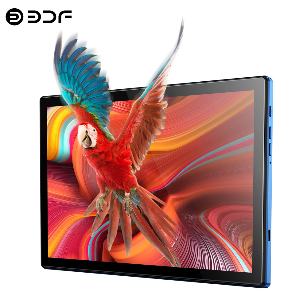 New 10.1 Inch Tablet Pc Androi - огляд і ціна Khadas Vim4 8Gb